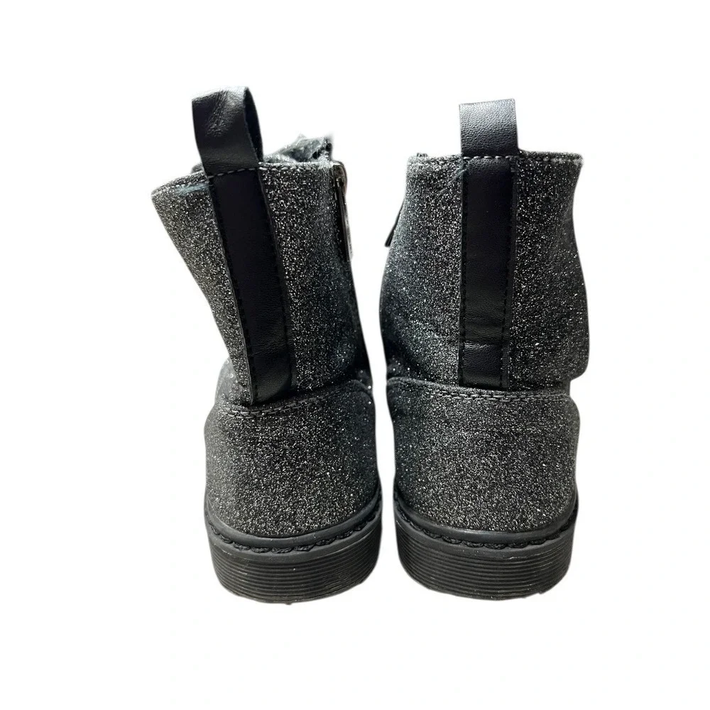 Tahari girls black